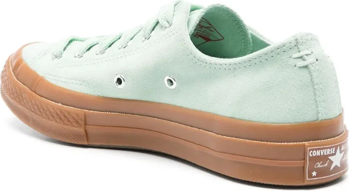 Chuck 70 suede sneakers - Image 3