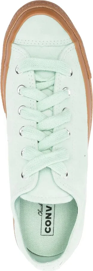 Chuck 70 suede sneakers - Image 4