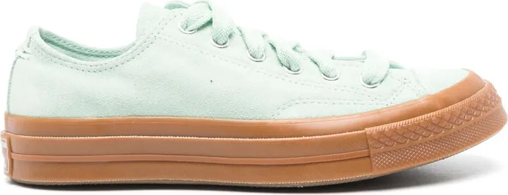 Chuck 70 suede sneakers