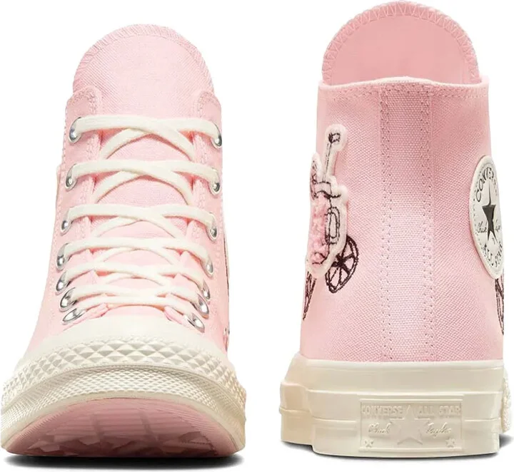 Chuck 70 trainers - Image 3