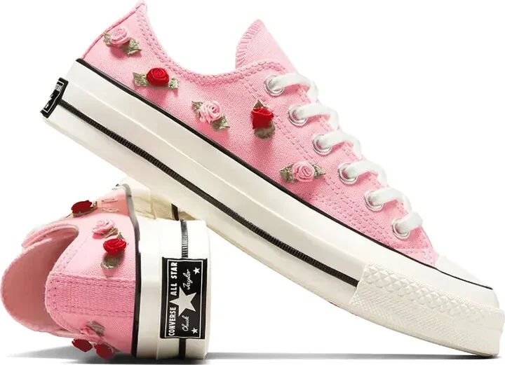 Chuck 70 Valentine's Day sneakers - Image 4