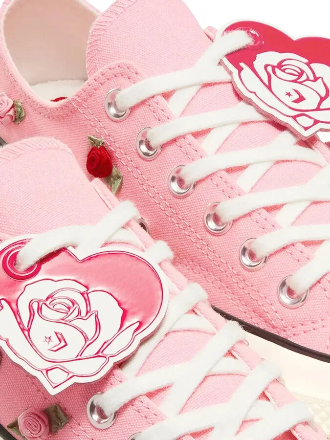 Chuck 70 Valentine's Day sneakers - Image 5