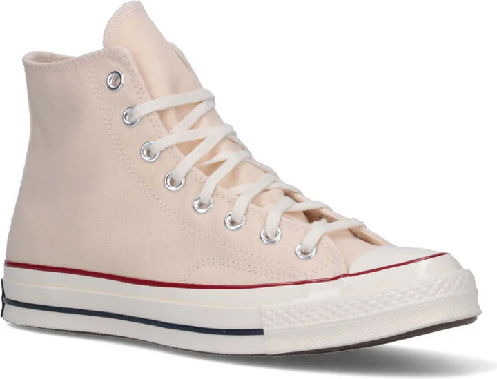 chuck 70 Vintage Canvas Sneakers - Image 2