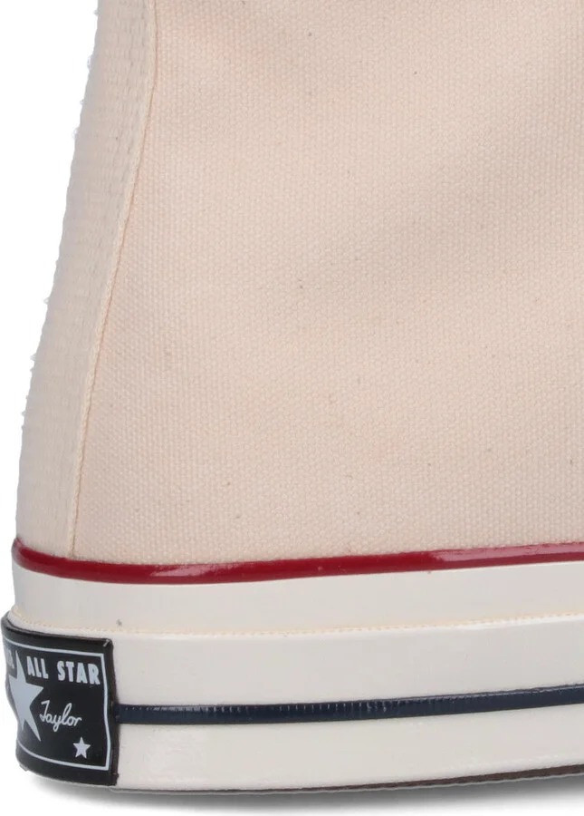 chuck 70 Vintage Canvas Sneakers - Image 4