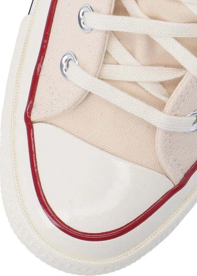 chuck 70 Vintage Canvas Sneakers - Image 5