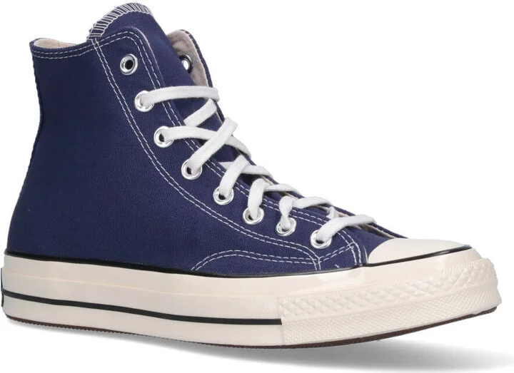 chuck 70 Vintage Canvas Sneakers - Image 2