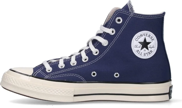 chuck 70 Vintage Canvas Sneakers - Image 3