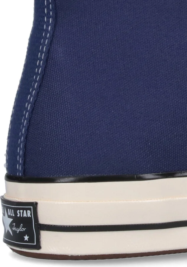 chuck 70 Vintage Canvas Sneakers - Image 4