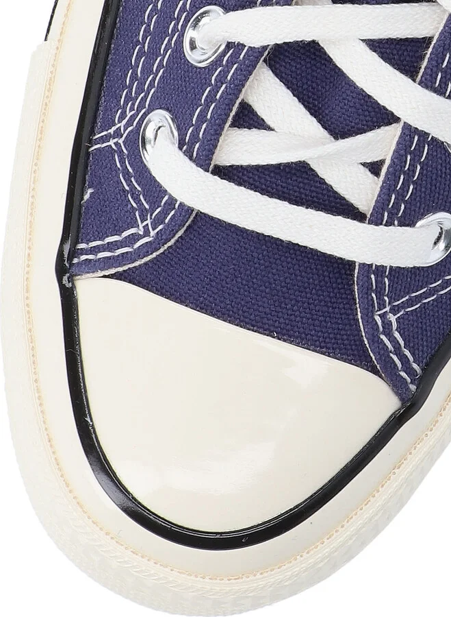 chuck 70 Vintage Canvas Sneakers - Image 5