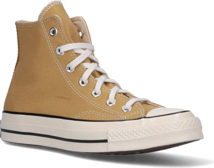 chuck 70 Vintage Canvas Sneakers - Image 2
