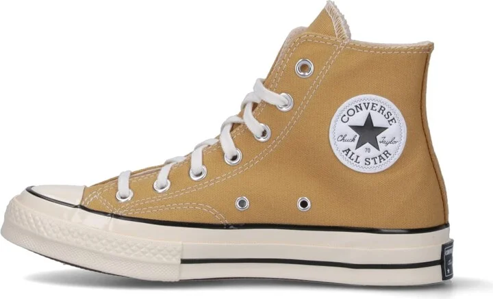chuck 70 Vintage Canvas Sneakers - Image 3