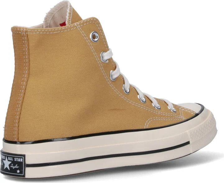 chuck 70 Vintage Canvas Sneakers - Image 4