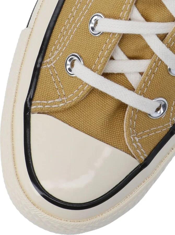 chuck 70 Vintage Canvas Sneakers - Image 5