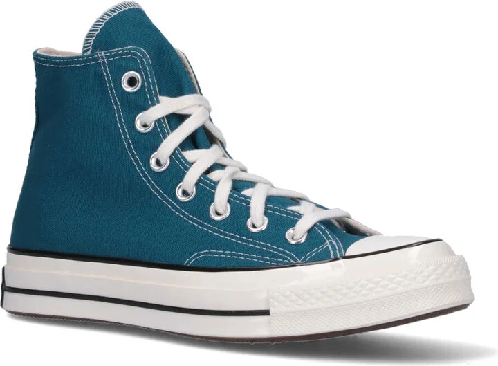 chuck 70 Vintage Canvas Sneakers - Image 2
