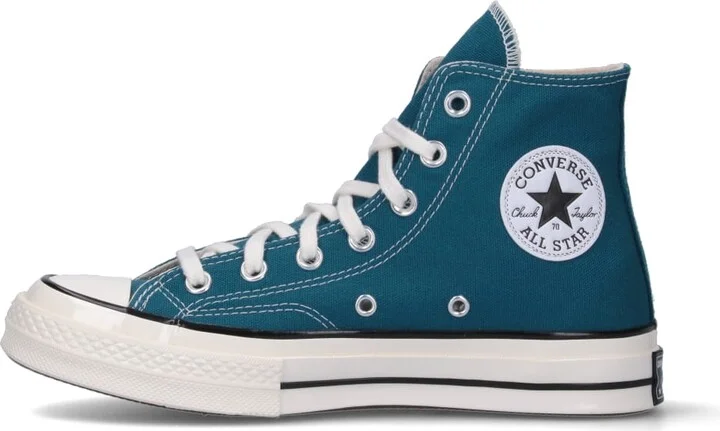 chuck 70 Vintage Canvas Sneakers - Image 3