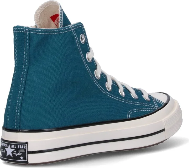 chuck 70 Vintage Canvas Sneakers - Image 4