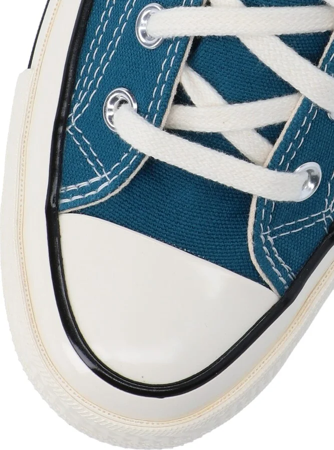 chuck 70 Vintage Canvas Sneakers - Image 5