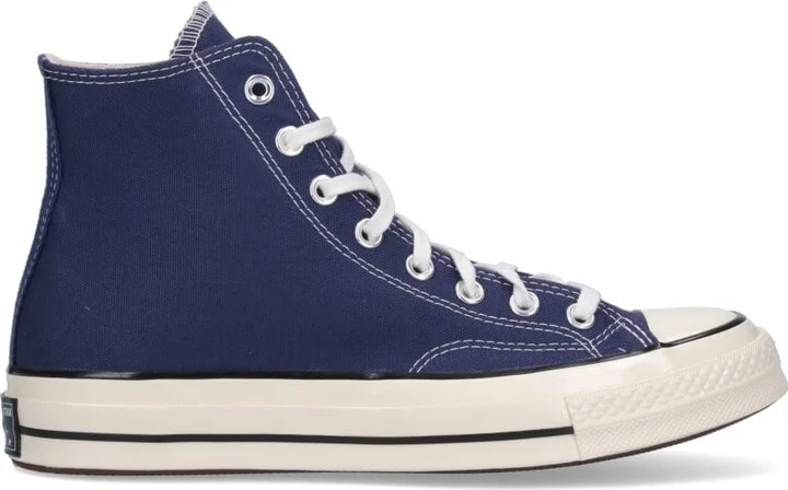 chuck 70 Vintage Canvas Sneakers