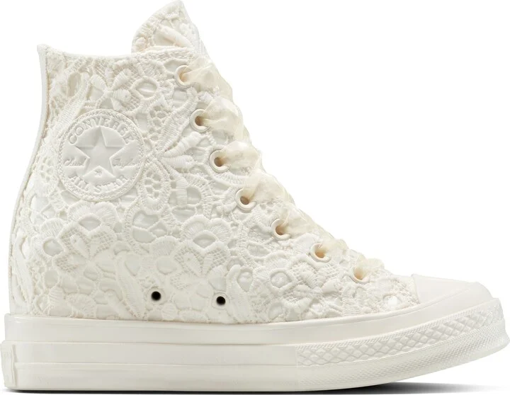 Chuck 70 Wedge Sneaker - Image 2