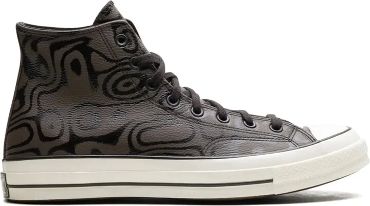 Chuck 70 "Wonka