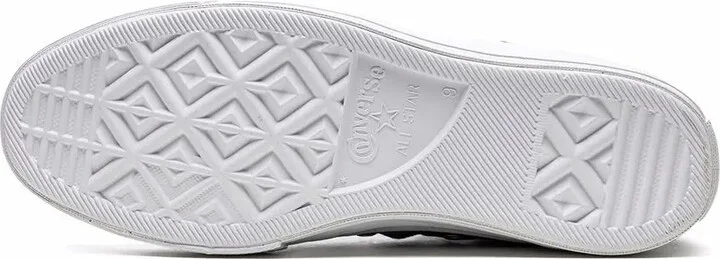 Chuck 70s High "Cleveland Cavaliers" sneakers - Image 4
