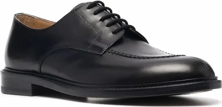 Chuck leather derby shoes - Image 2