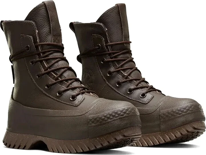 Chuck Taylor 2.0 boots - Image 2