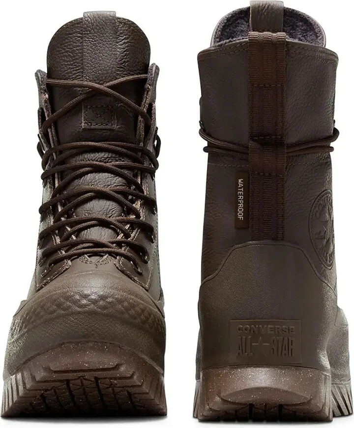 Chuck Taylor 2.0 boots - Image 3