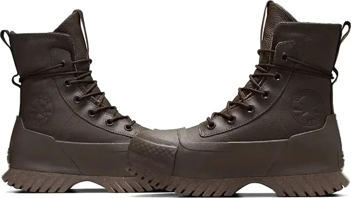 Chuck Taylor 2.0 boots - Image 5