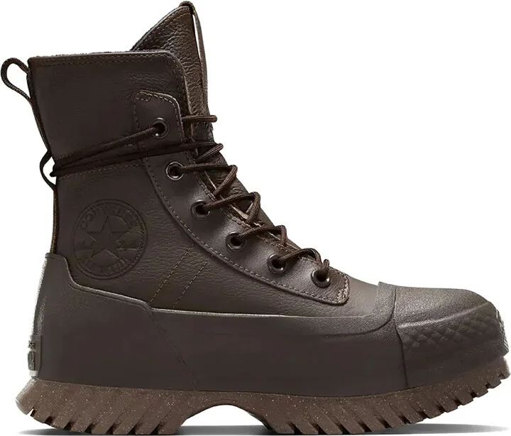 Chuck Taylor 2.0 boots