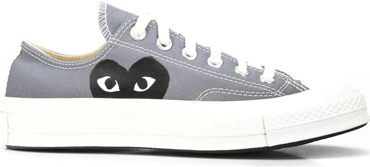 Chuck Taylor '70 low-top sneakers