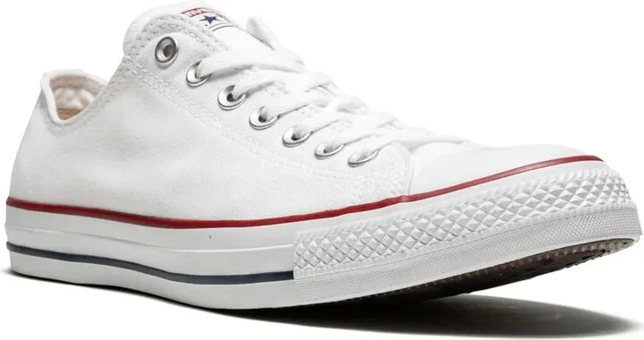 Chuck Taylor 70 Ox "Optical White" sneakers - Image 2