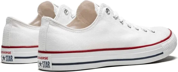 Chuck Taylor 70 Ox "Optical White" sneakers - Image 3
