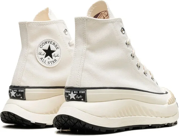 Chuck Taylor All Star 70 Hi AT-CX "Vintage White" sneakers - Image 3