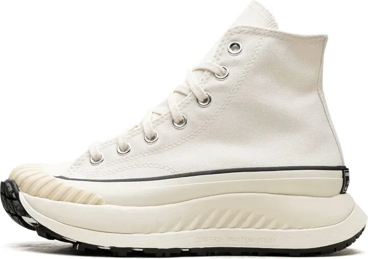 Chuck Taylor All Star 70 Hi AT-CX "Vintage White" sneakers - Image 5