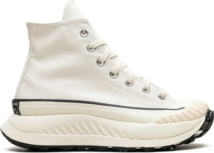 Chuck Taylor All Star 70 Hi AT-CX "Vintage White" sneakers