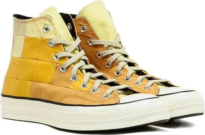 Chuck Taylor All Star 70 Hi "Gravel/Egret" sneakers - Image 2