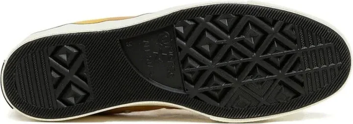 Chuck Taylor All Star 70 Hi "Gravel/Egret" sneakers - Image 5