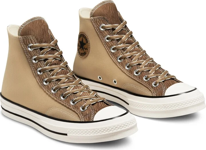 Chuck Taylor All Star 70 High Top Sneaker - Image 7