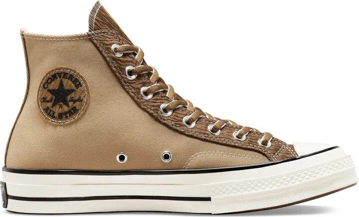 Chuck Taylor All Star 70 High Top Sneaker - Image 8