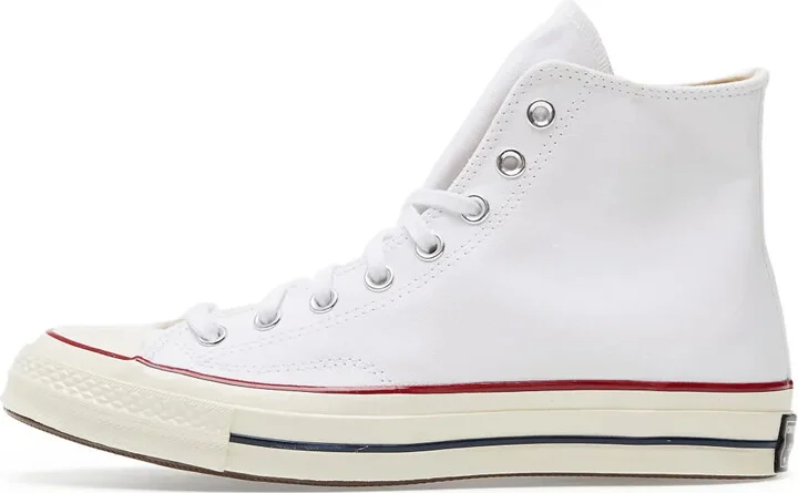 Chuck Taylor All Star 70 High "White" sneakers