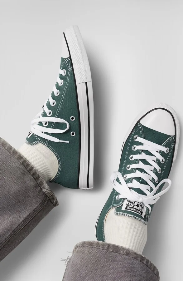 Chuck Taylor® All Star® 70 Low Top Sneaker - Image 5