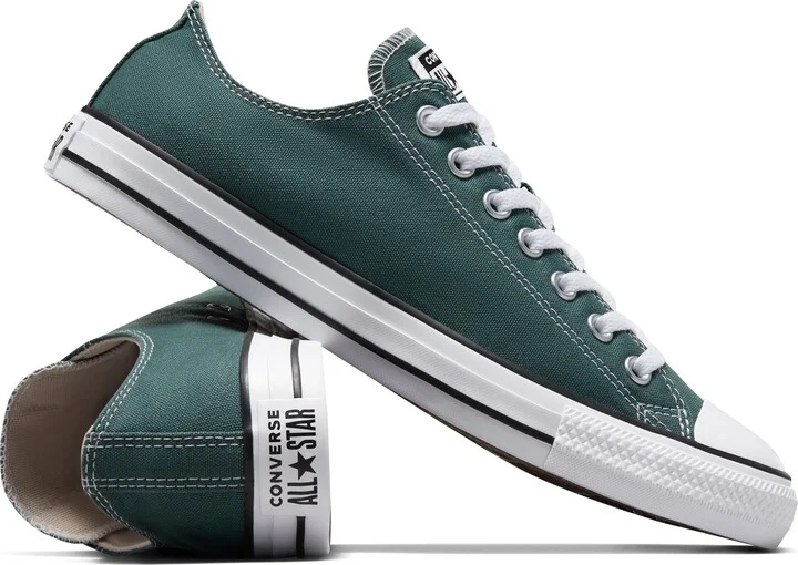 Chuck Taylor® All Star® 70 Low Top Sneaker - Image 8
