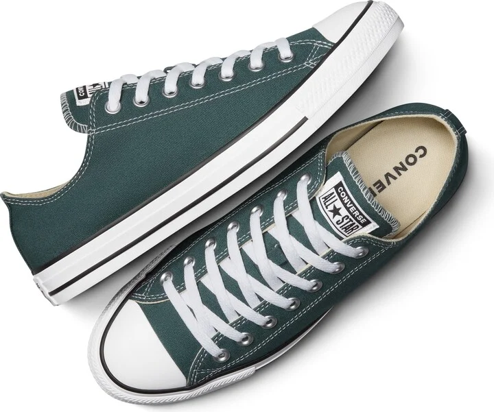 Chuck Taylor® All Star® 70 Low Top Sneaker - Image 9