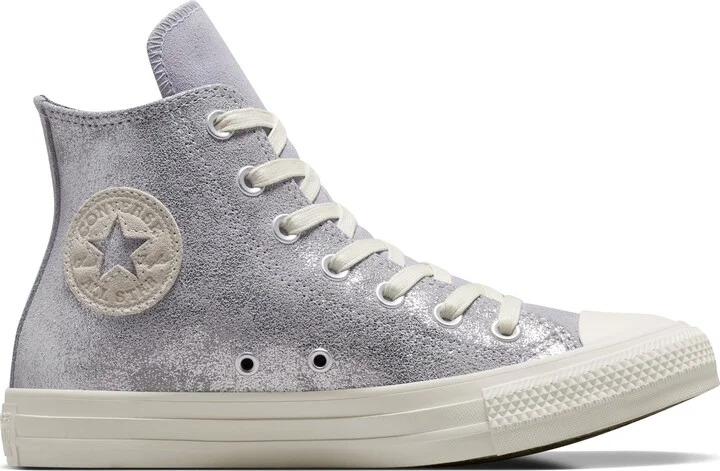 Chuck Taylor® All Star® 70 Metallic High Top Sneaker - Image 2