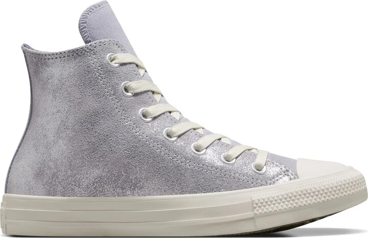 Chuck Taylor® All Star® 70 Metallic High Top Sneaker - Image 7