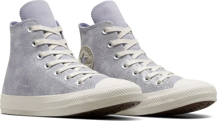 Chuck Taylor® All Star® 70 Metallic High Top Sneaker - Image 9