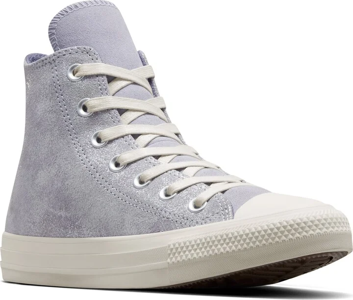 Chuck Taylor® All Star® 70 Metallic High Top Sneaker