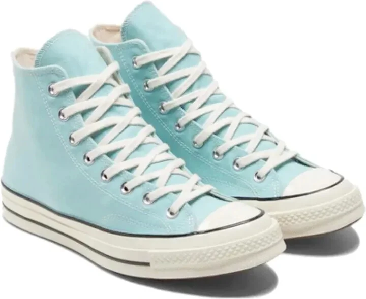 Chuck Taylor All Star 70 "Soft Juniper/Egret/Black" sneakers - Image 2