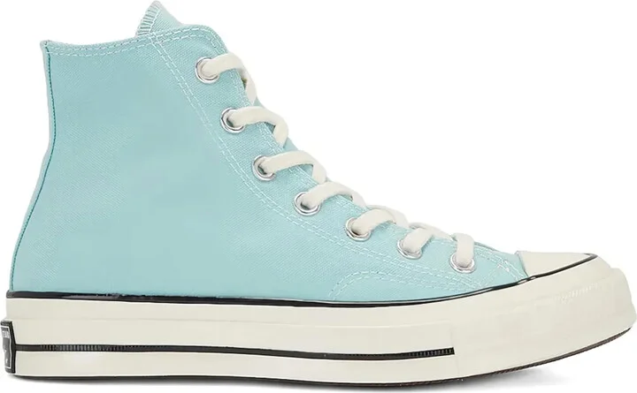 Chuck Taylor All Star 70 "Soft Juniper/Egret/Black" sneakers